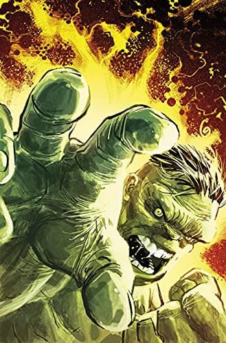IMMORTAL HULK VOL. 11: APOCRYPHA (Al Ewing,