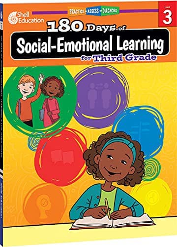 180 Days™: Social-emotional Learning for Third