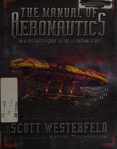The Manual of Aeronautics: An Illustrated Guide