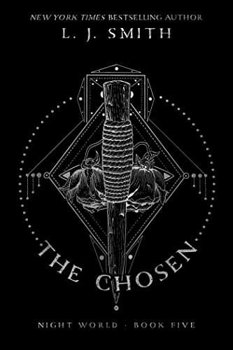 The Chosen (Simon Pulse, Hardcover, Grades 9 to