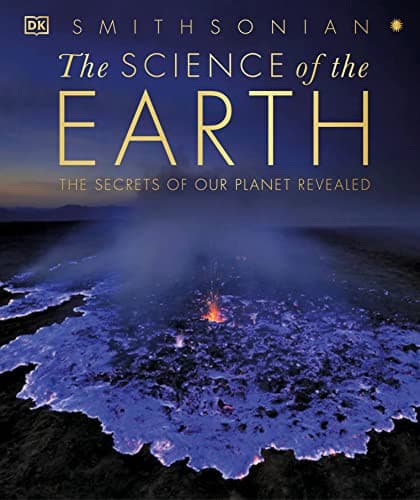 The Science of the Earth: The Secrets of Our