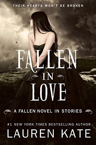 Fallen in Love (Lauren Kate, Paperback, Grades 7