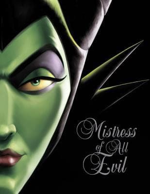 Mistress of All Evil-Villains, Book 4 (Serena