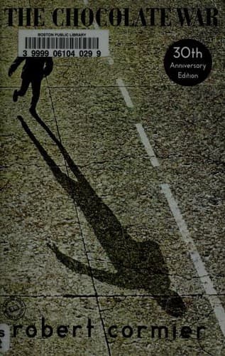 The Chocolate War (Robert Cormier, Paperback,