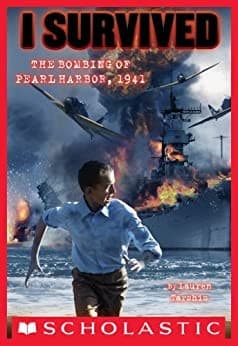 I Survived the Bombing of Pearl Harbor, 1941 (I