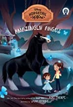 Amazingly Angus: Princess Meridas Horse (Disneys