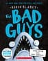 The Bad Guys in Open Wide and Say Arrrgh! (The