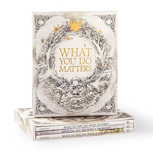 What You Do Matters Boxed Set (Kobi Yamada,