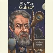 Who Was Galileo? (Patricia Brennan Demuth,