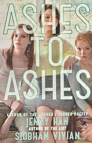 Ashes to Ashes (Simon & Schuster Books for Young