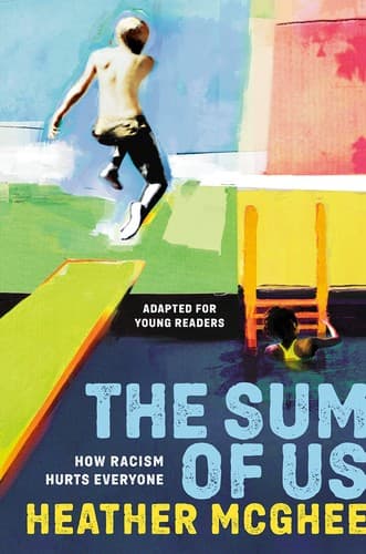 The Sum of Us (Adapted for Young Readers): How