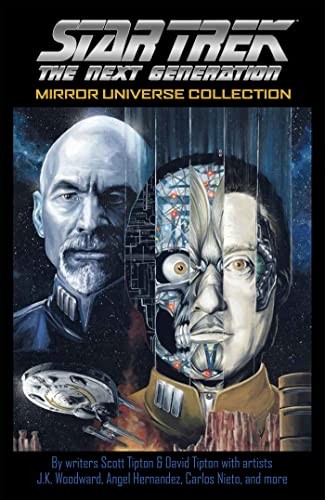 Star Trek: The Next Generation: Mirror Universe