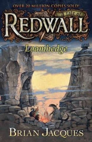 Loamhedge: A Tale from Redwall (Brian Jacques,