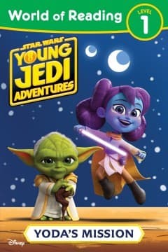 World of Reading: Star Wars: Young Jedi