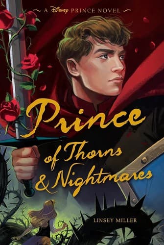 Prince of Thorns & Nightmares (Linsey Miller,
