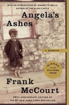 Angela'S Ashes (Frank Mccourt, Paperback, Grades