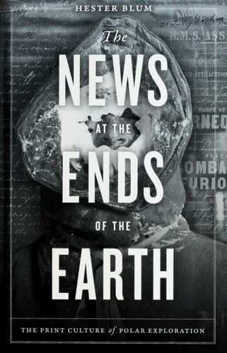 The News at the Ends of the Earth: The Print