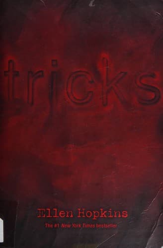 Tricks (Ellen Hopkins, Paperback, Grades 9 to 12)