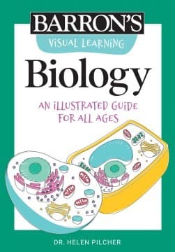 Visual Learning: Biology: An illustrated guide