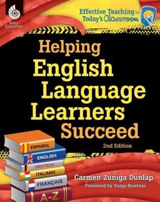 Helping English Language Learners Succeed (Carmen