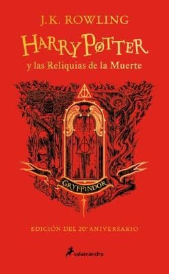 Harry Potter y las reliquias de la muerte (20