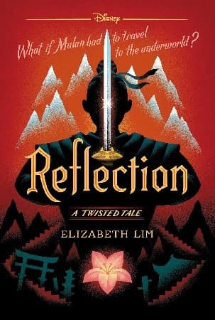 Reflection-A Twisted Tale (Elizabeth Lim,