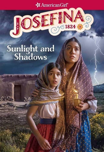 Josefina: Sunlight and Shadows (Valerie Tripp,