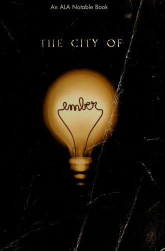 The City of Ember (Jeanne DuPrau, Paperback,