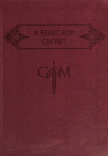 George R. R. Martin's A Game of Thrones