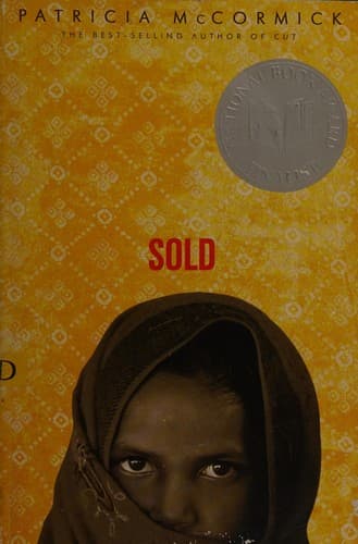 Sold (Patricia McCormick, Paperback, Grades 9 to