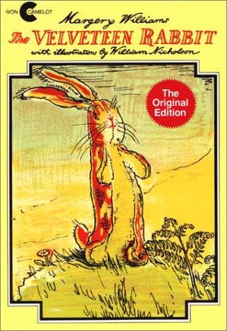 The Velveteen Rabbit: An Easter And Springtime