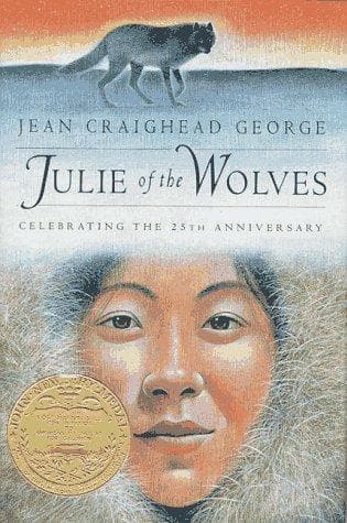 Julie of the Wolves: A Newbery Award Winner (Jean