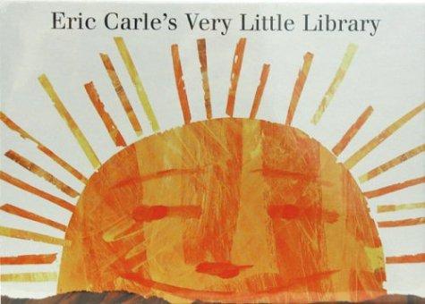 Eric Carle's Very Little Library (Eric Carle,