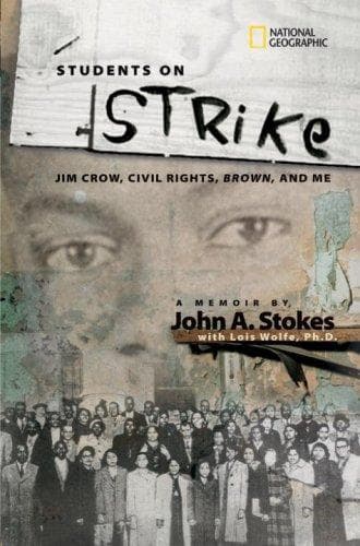 Students on Strike: Jim Crow, Civil Rights,