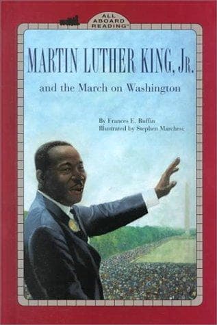 Martin Luther King, Jr. and the March on