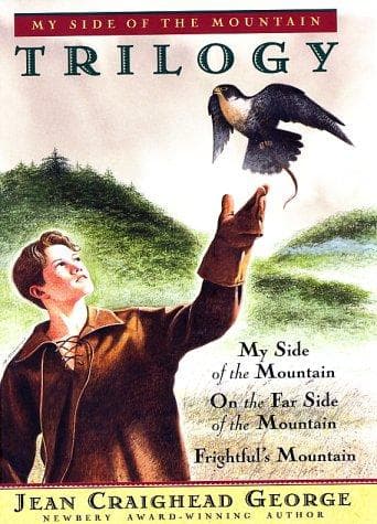 My Side of the Mountain Trilogy (Jean Craighead