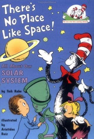 There's No Place Like Space: All about Our Solar