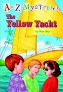 The Yellow Yacht (Ron Roy, Paperback, Grades P to