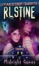 Midnight Games (R.L. Stine, Paperback, Grades 7