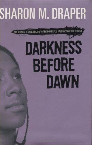 Darkness Before Dawn (Atheneum Books for Young