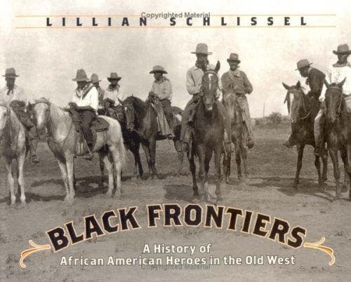 Black Frontiers: A History of African American