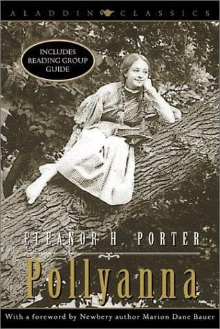 Pollyanna (Aladdin Paperbacks, Paperback, Grades