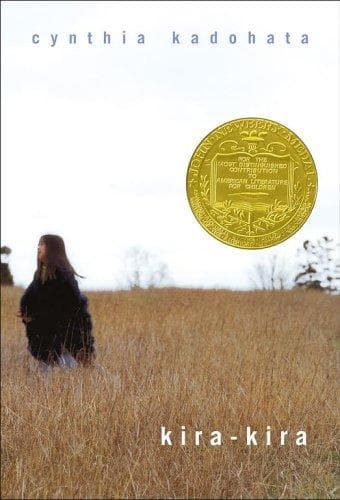 Kira-Kira (Atheneum Books for Young Readers,