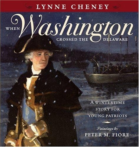 When Washington Crossed the Delaware: A