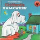 Clifford's Halloween (Bridwell Norman, Paperback,