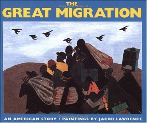 The Great Migration: An American Story (Jacob