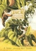 Jack and the Beanstalk (E. Nesbit, Hardcover,
