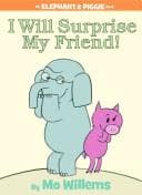 I Will Surprise My Friend! (an Elephant and