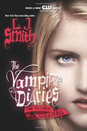 Nightfall (L. J. Smith, Paperback, Grades 9 to 12)