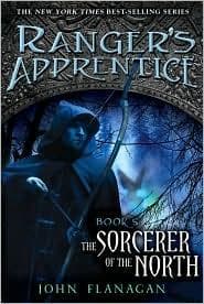 The Sorcerer of the North: Book Five (John